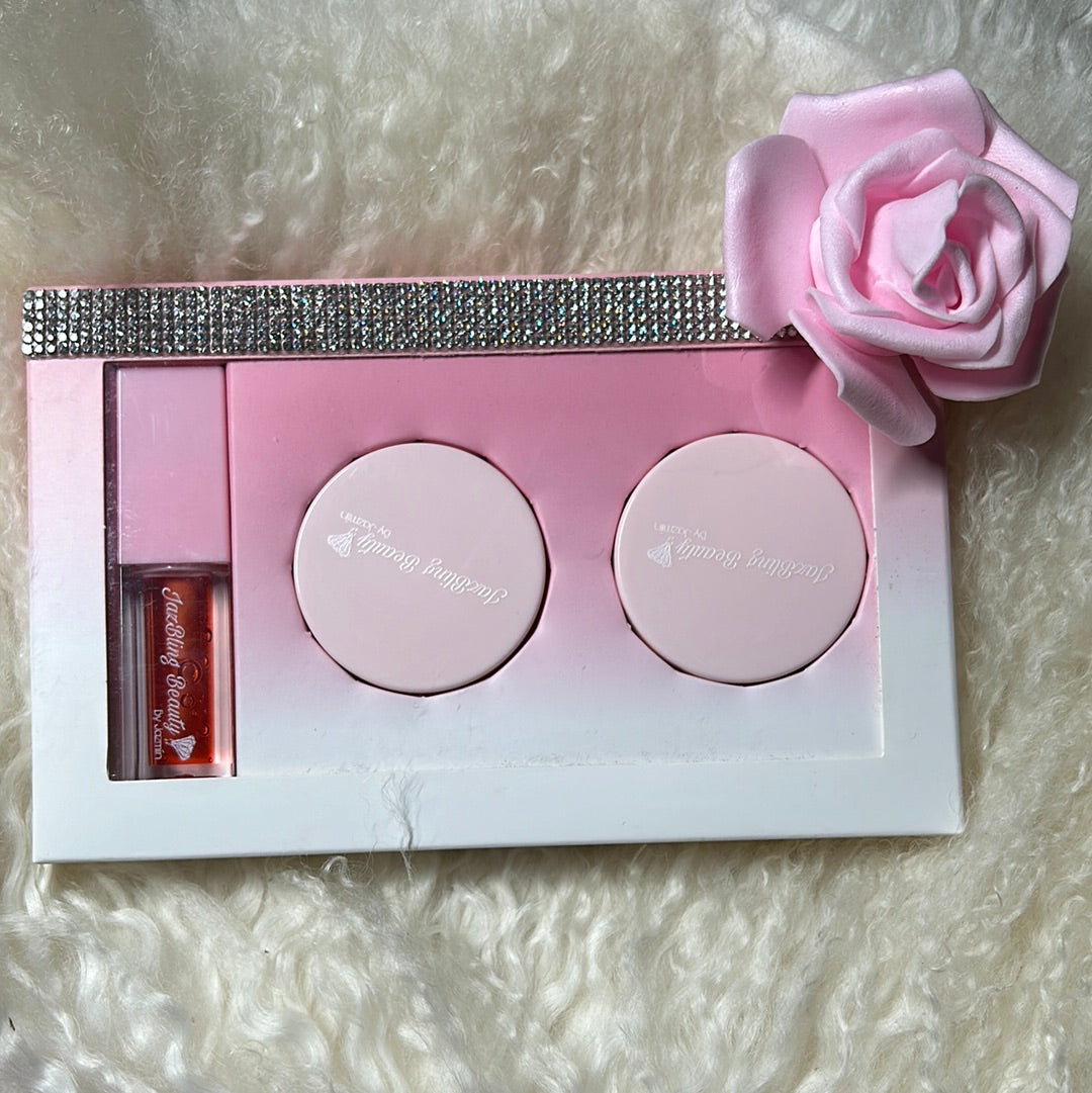 Lip Oil Combo