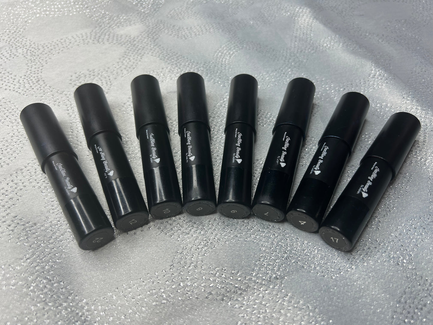 Bling Lip Crayon