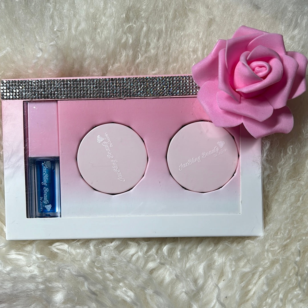 Lip Oil Combo