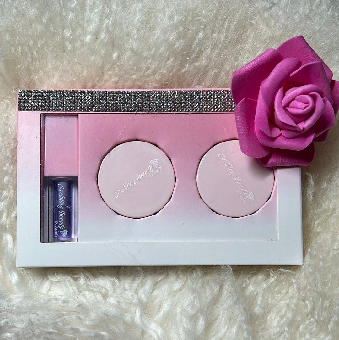 Lip Oil Combo