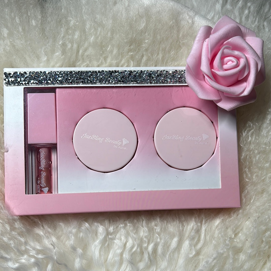 Lip Oil Combo