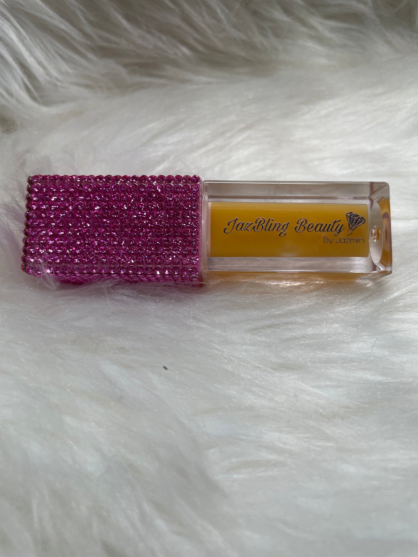 Bling Lip Oil