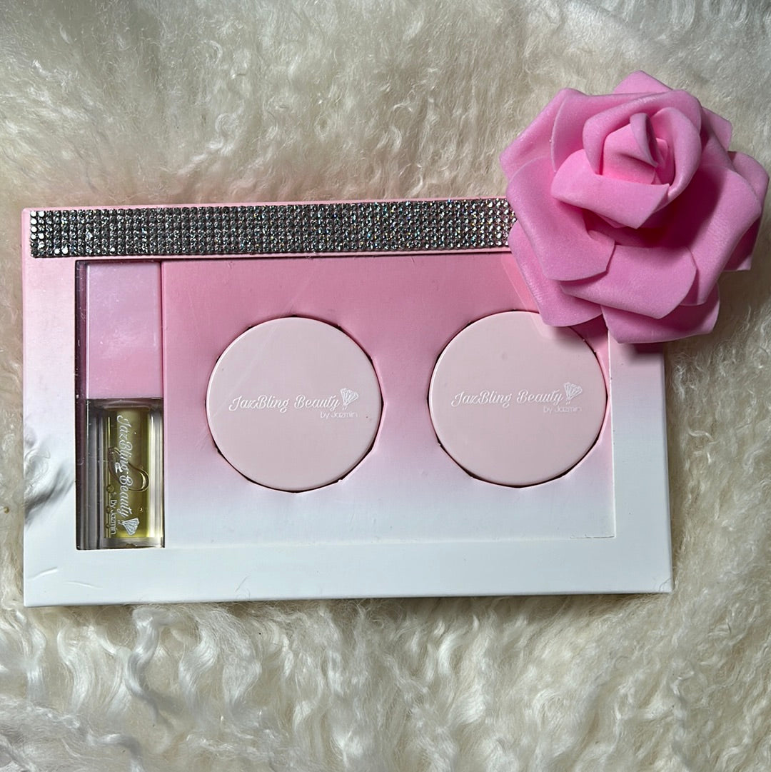 Lip Oil Combo