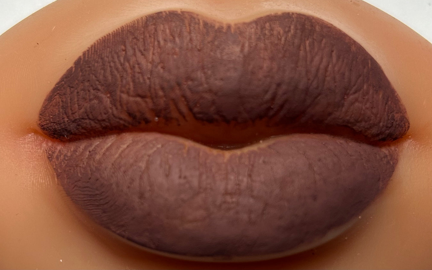 Matte lipstick