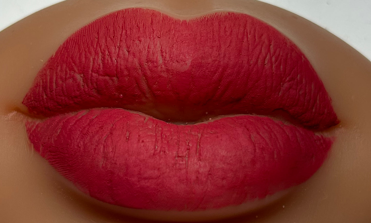 Matte lipstick