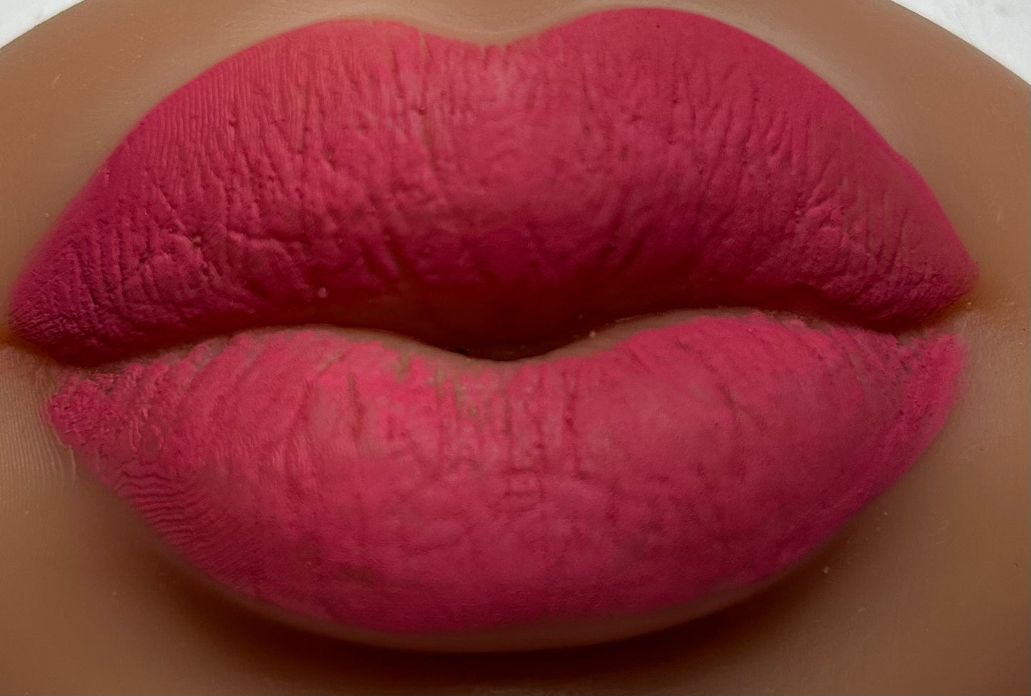 Matte lipstick