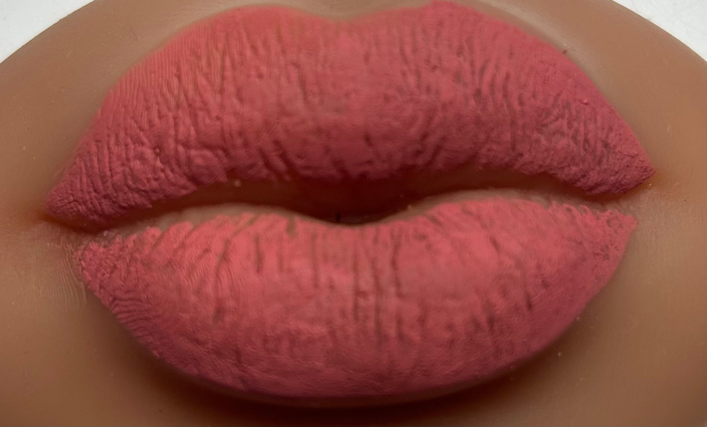 Matte lipstick