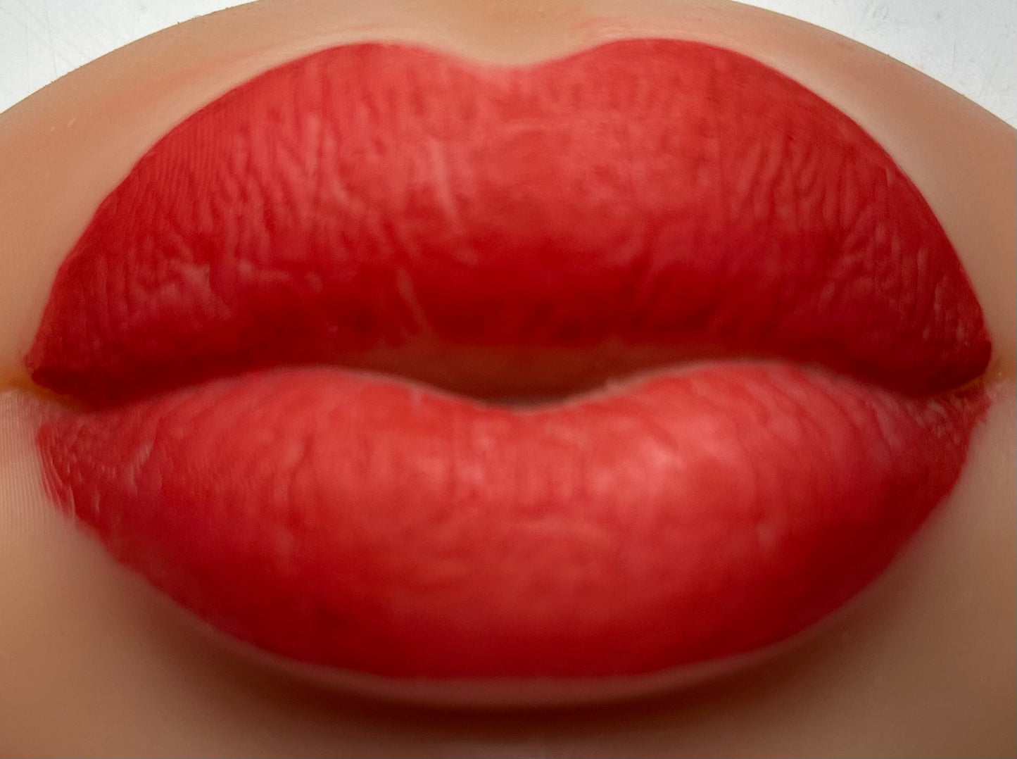 Matte lipstick