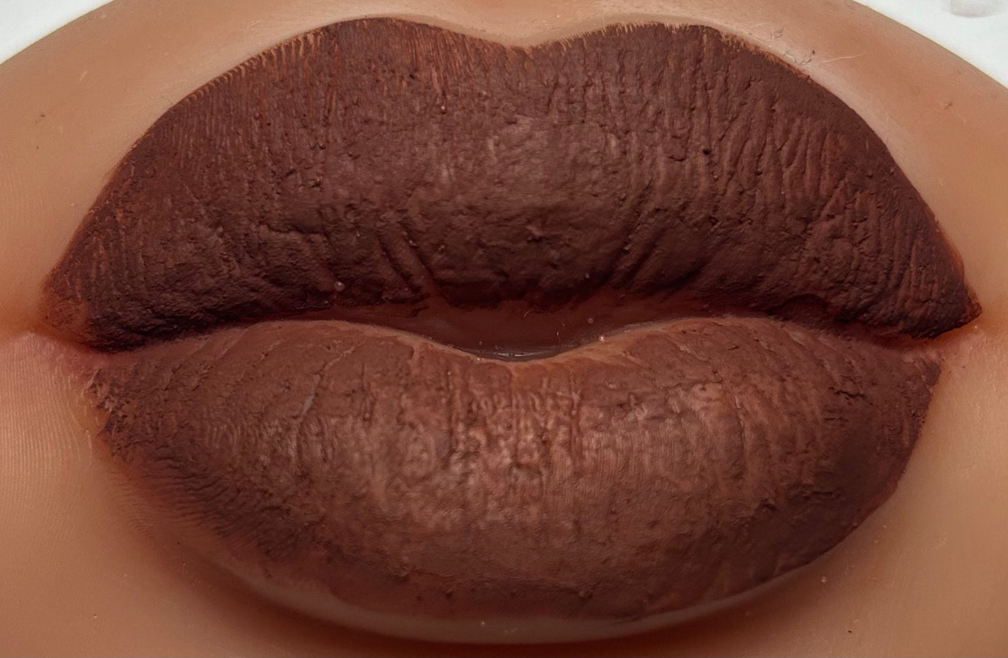 Matte lipstick