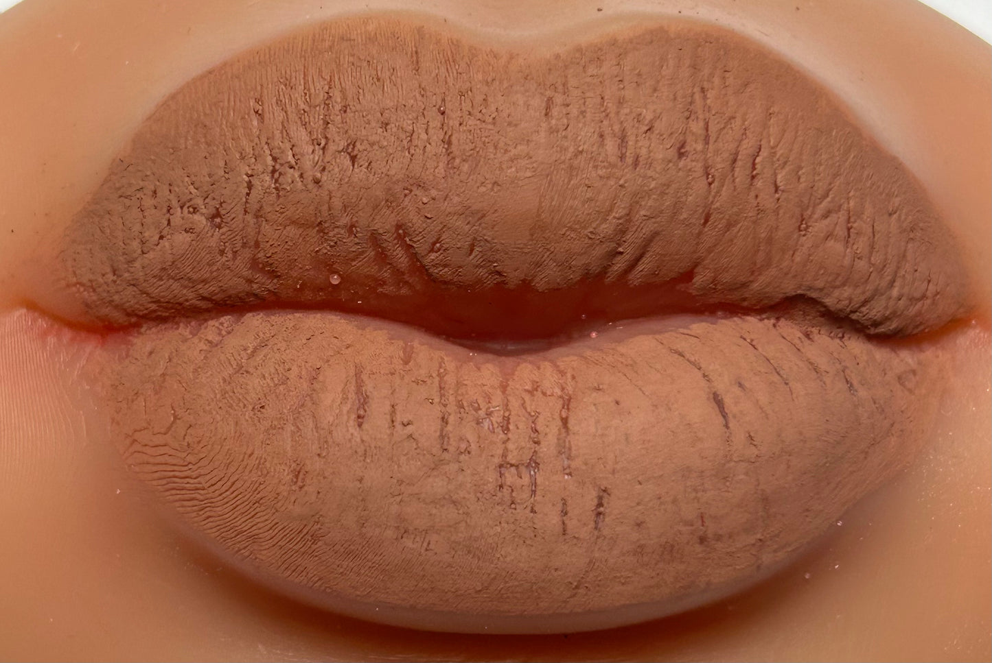 Matte lipstick