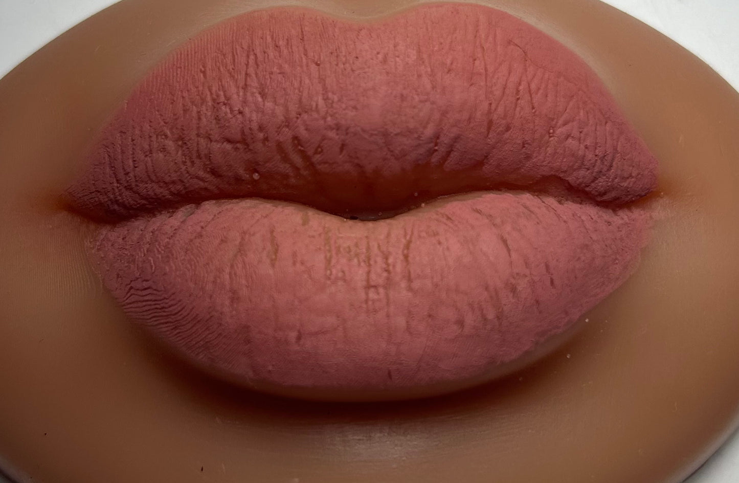 Matte lipstick