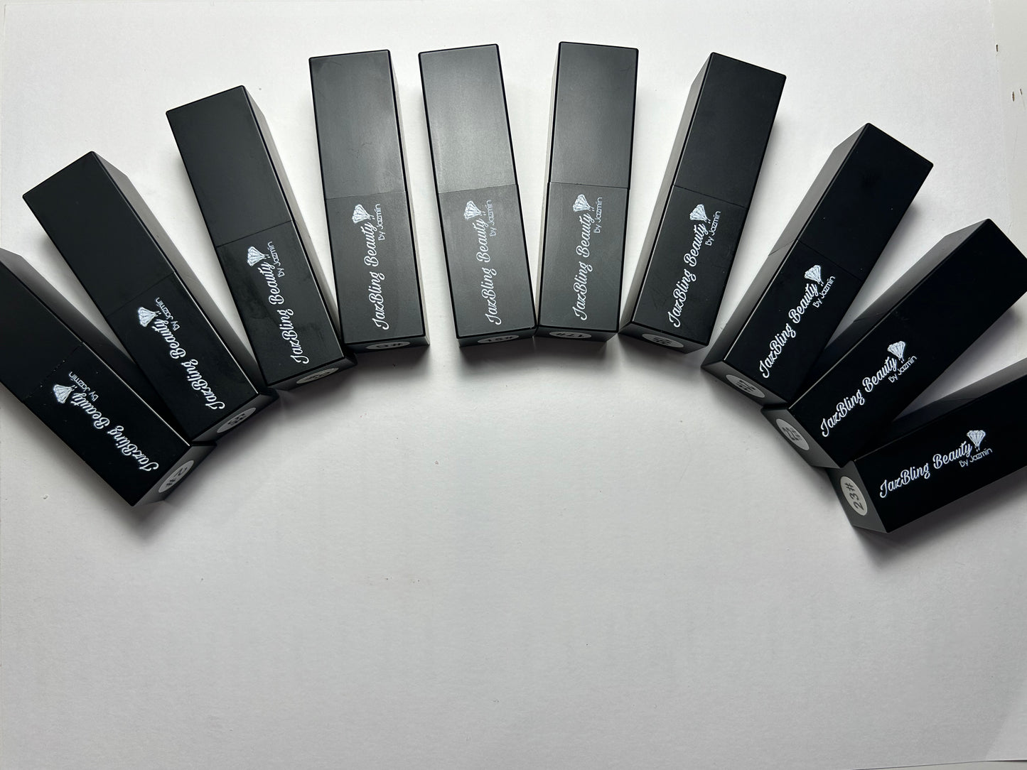 Matte lipstick