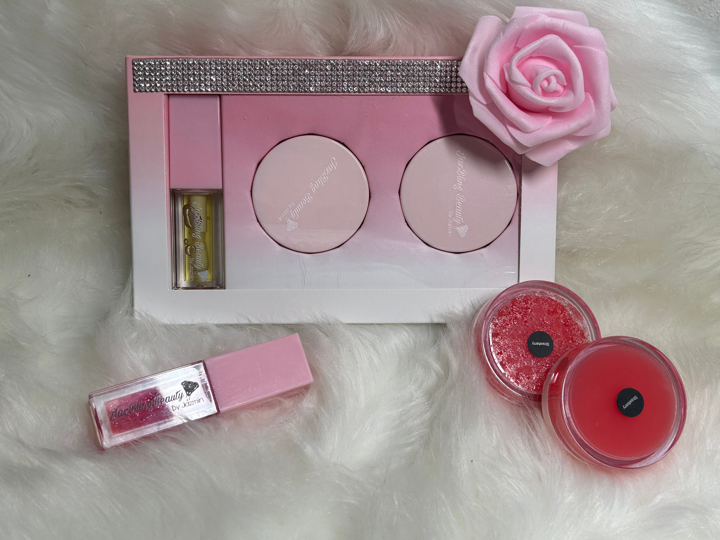 Lip Oil Combo