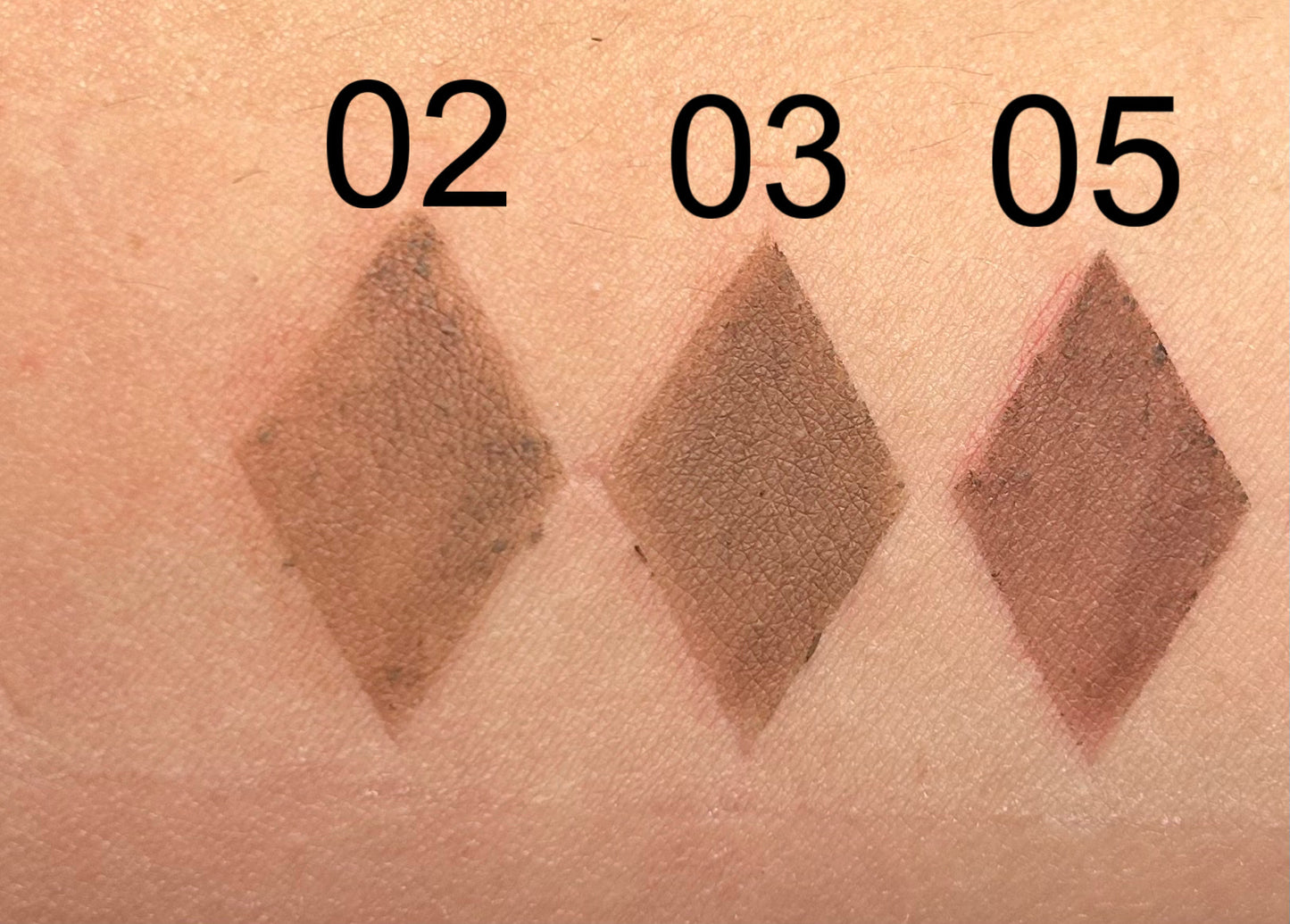 Eyebrow Pencil