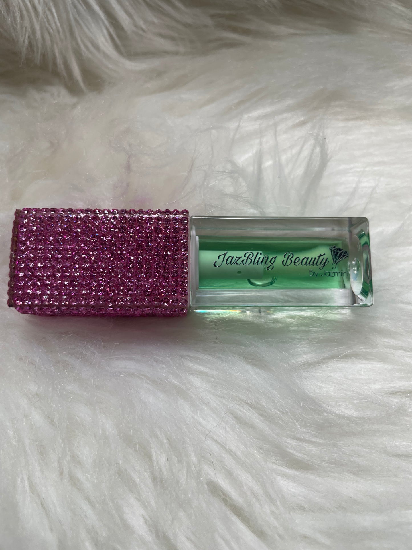 Lip Oils