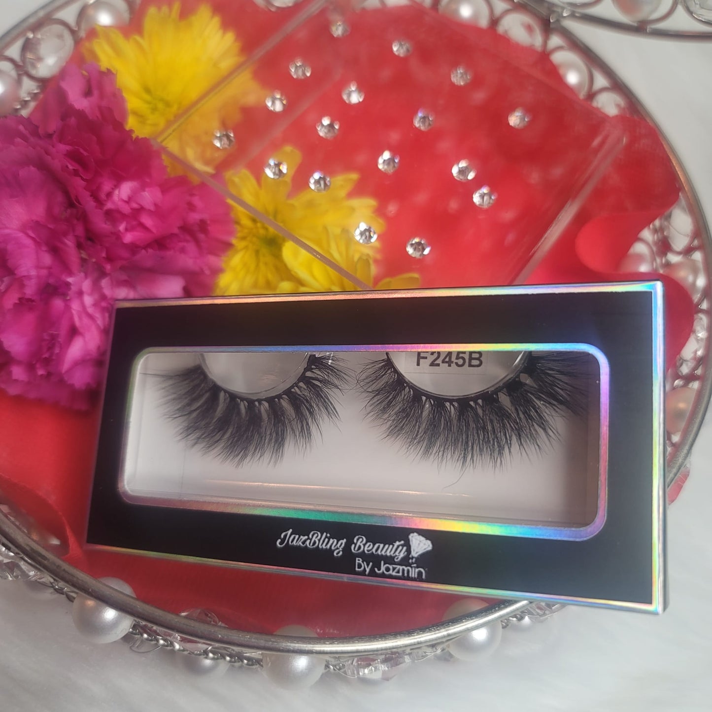Eyelash