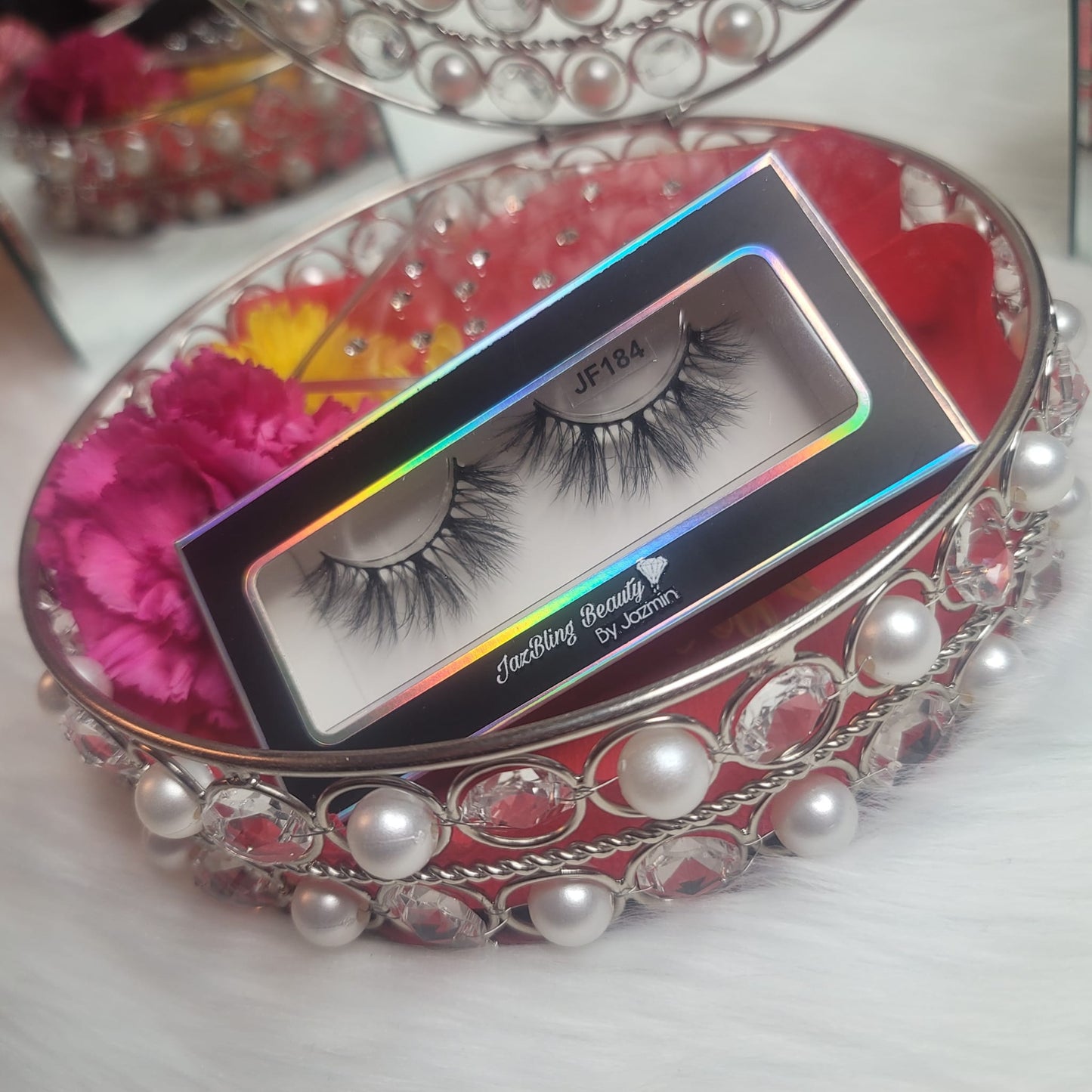 Eyelash