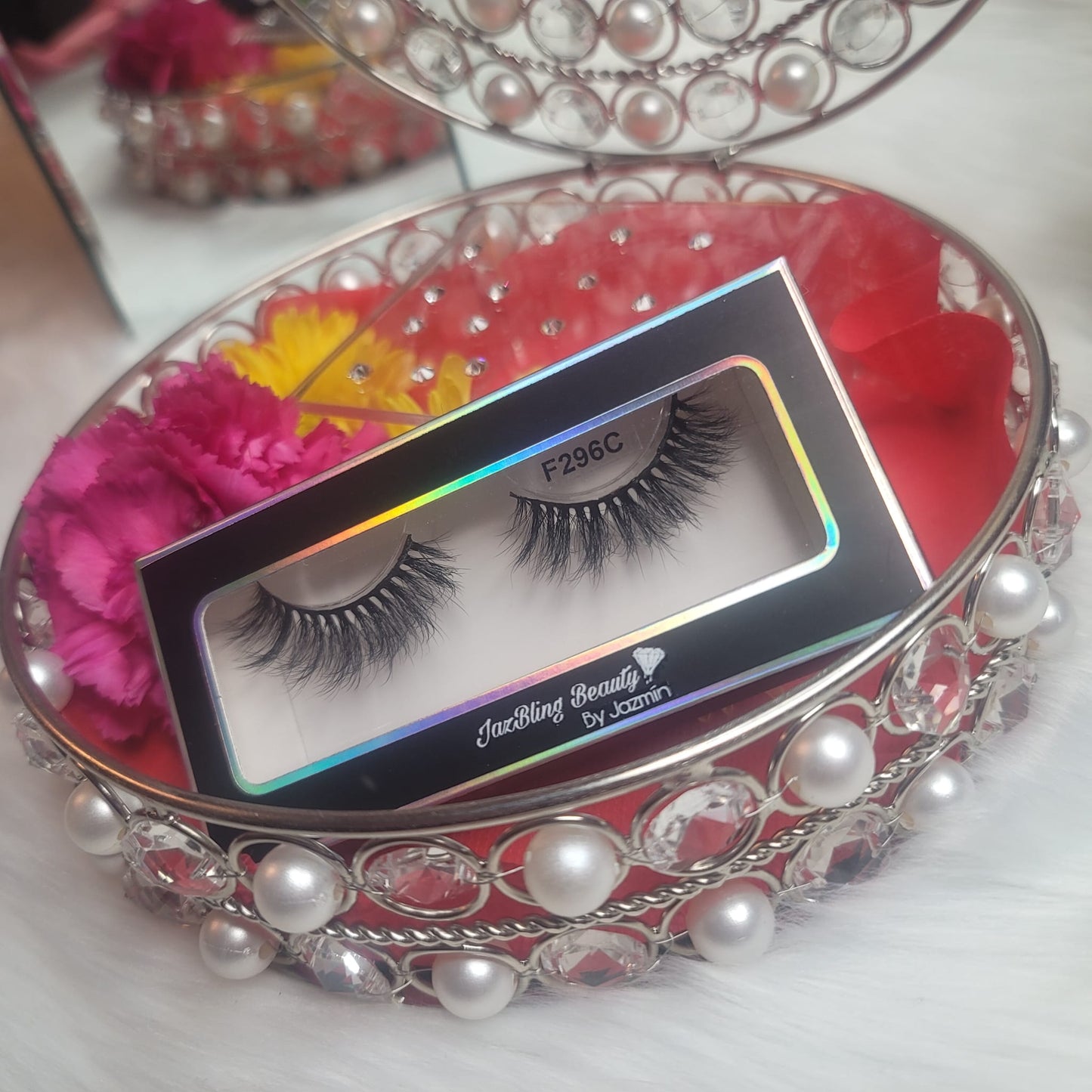 Eyelash