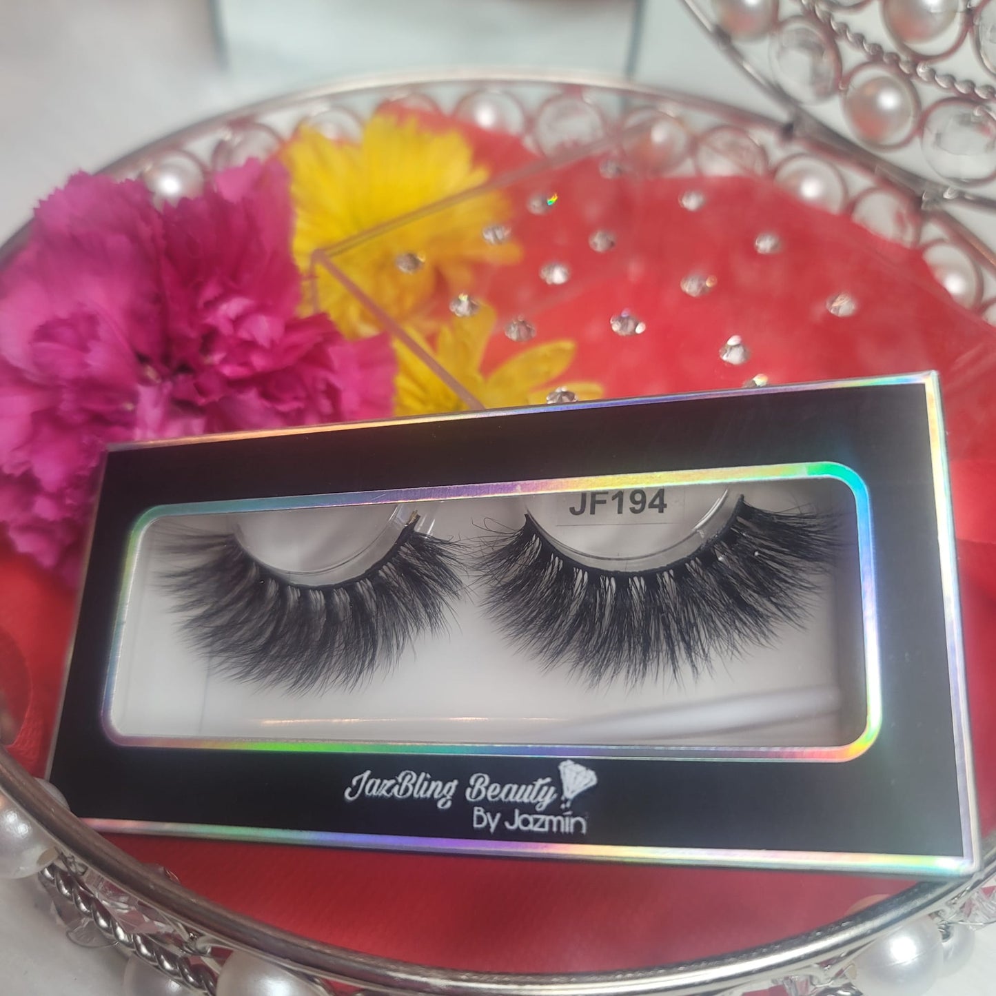 Eyelash