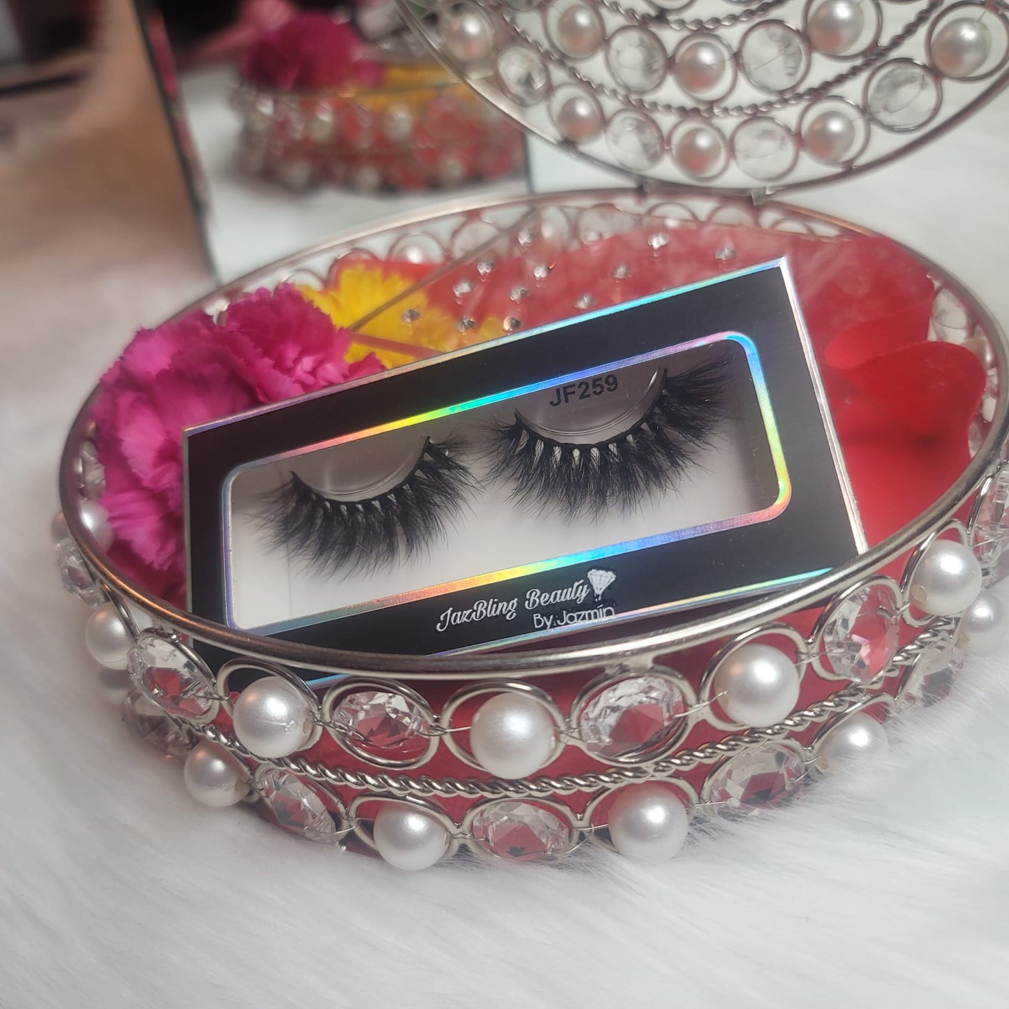 Eyelash