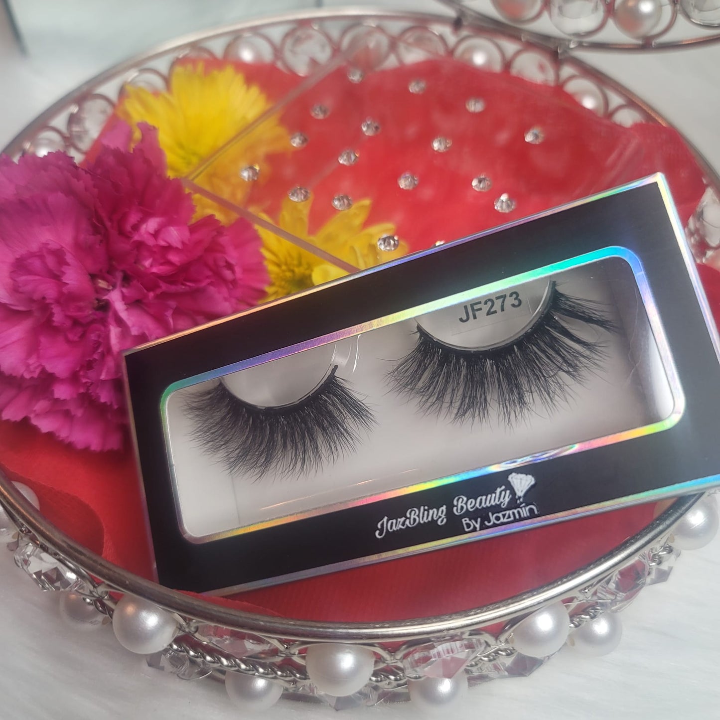 Eyelash