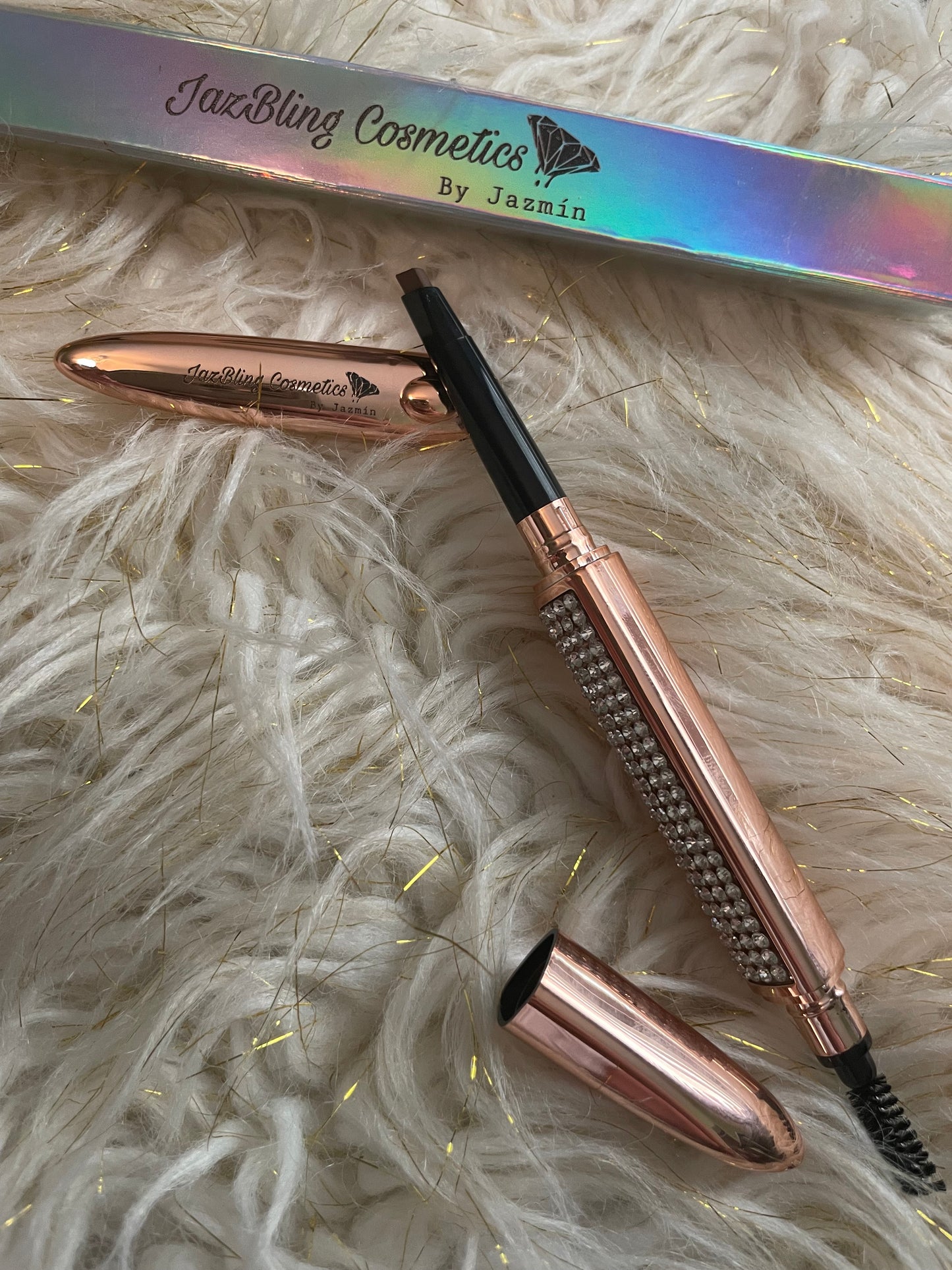 Eyebrow Pencil