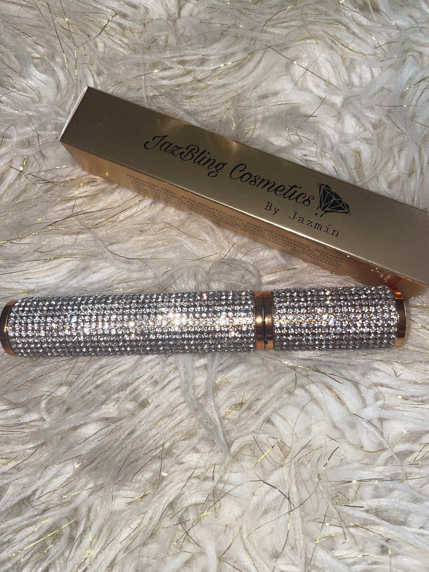 4D Water Proof Mascara