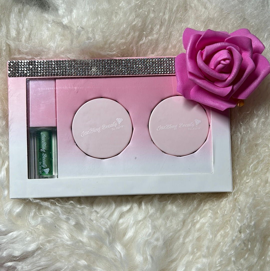 Lip Oil Combo