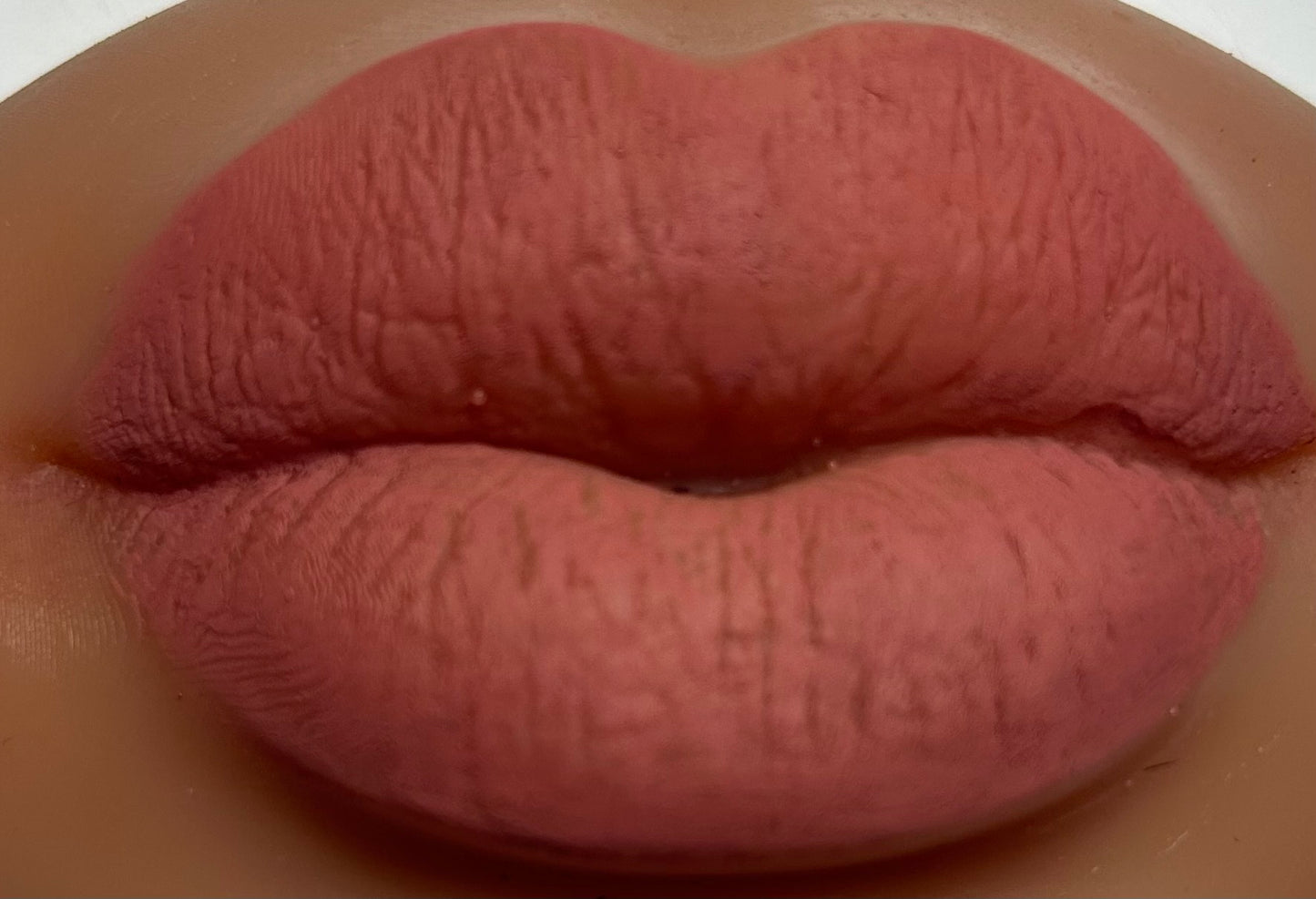 Matte lipstick