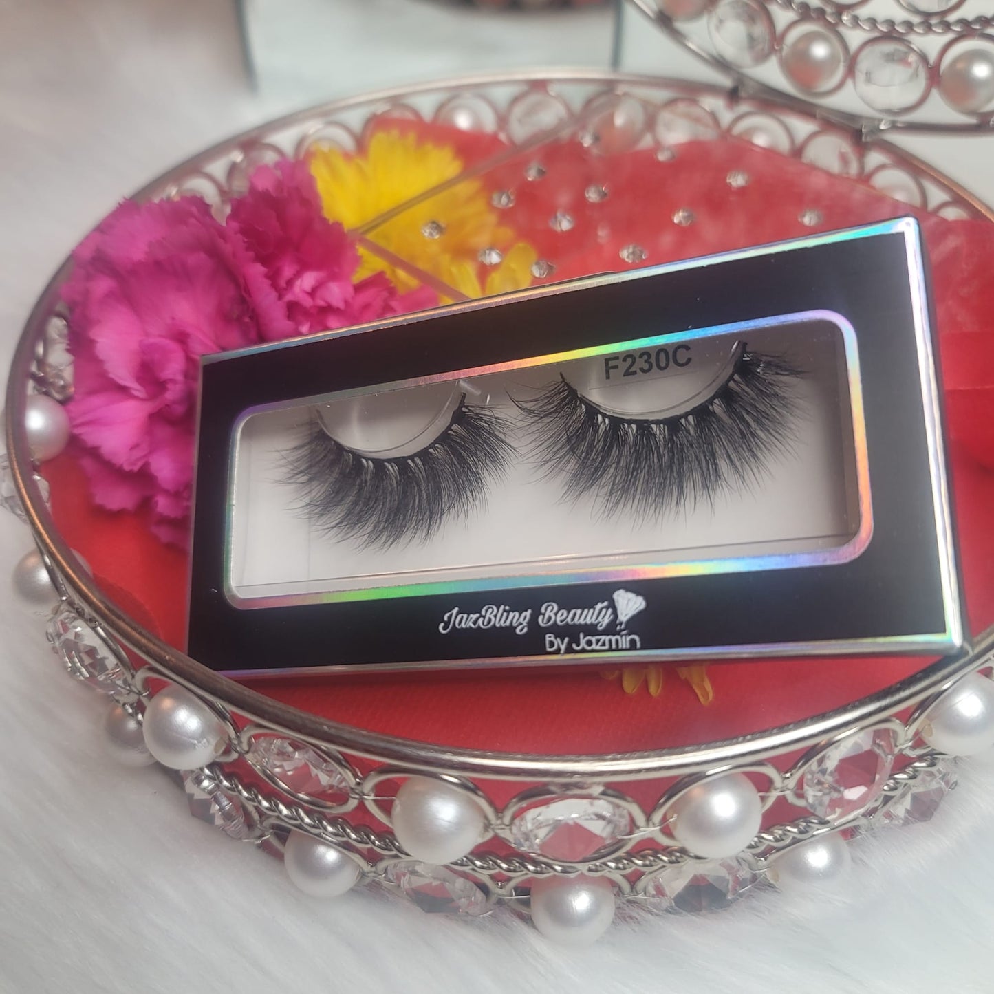 Eyelash