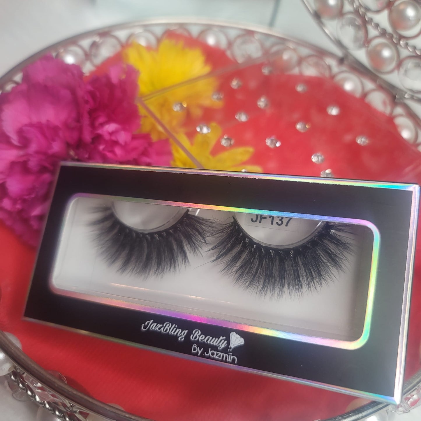 Eyelash