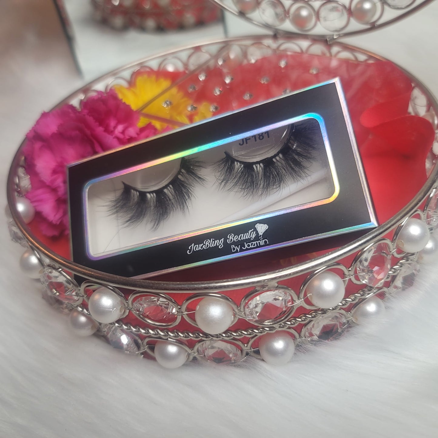 Eyelash
