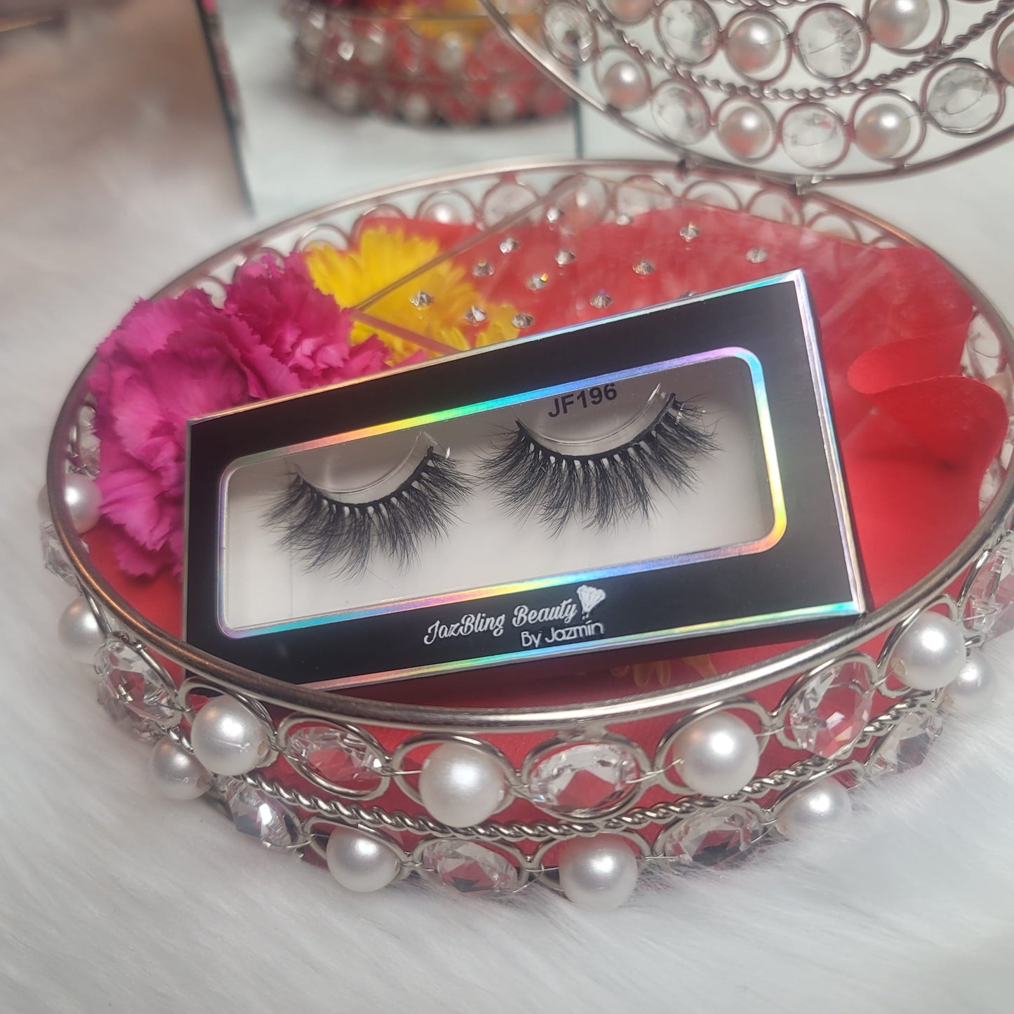 Eyelash