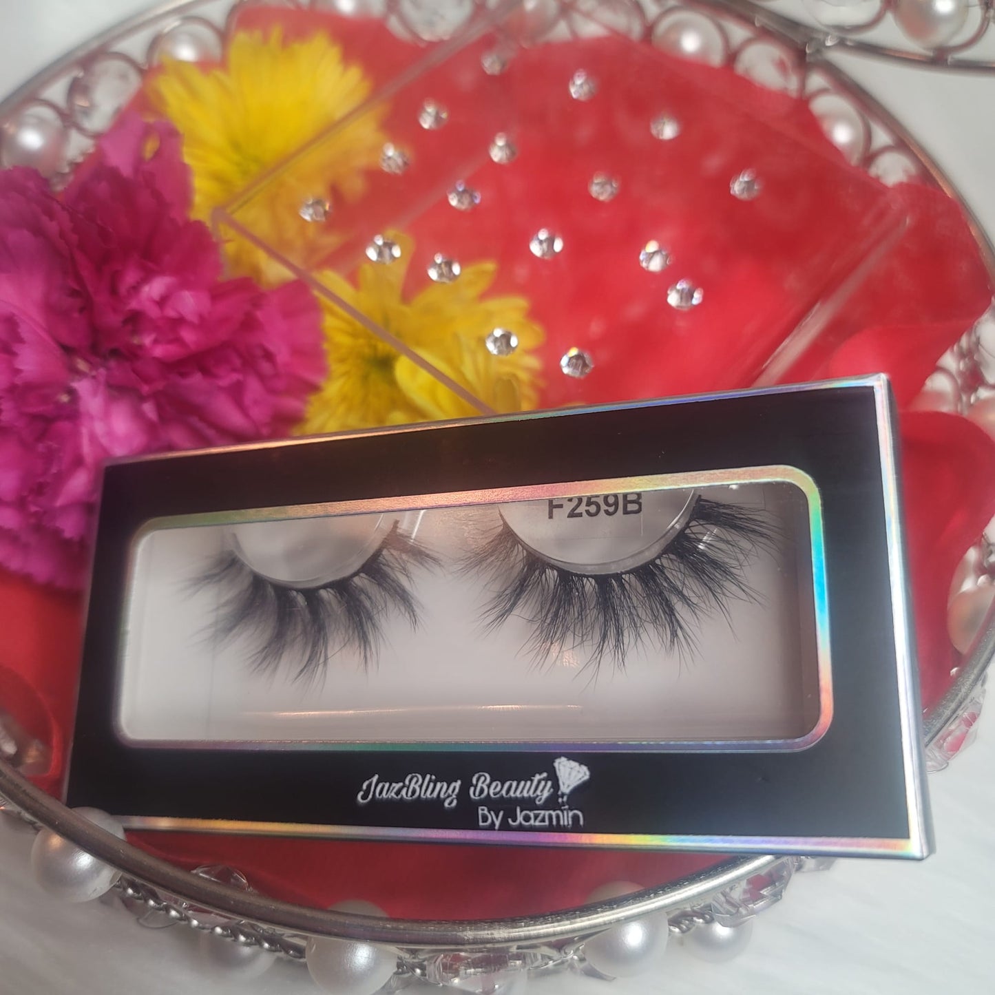 Eyelash
