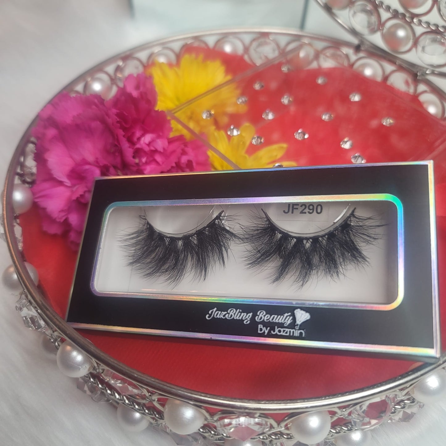 Eyelash