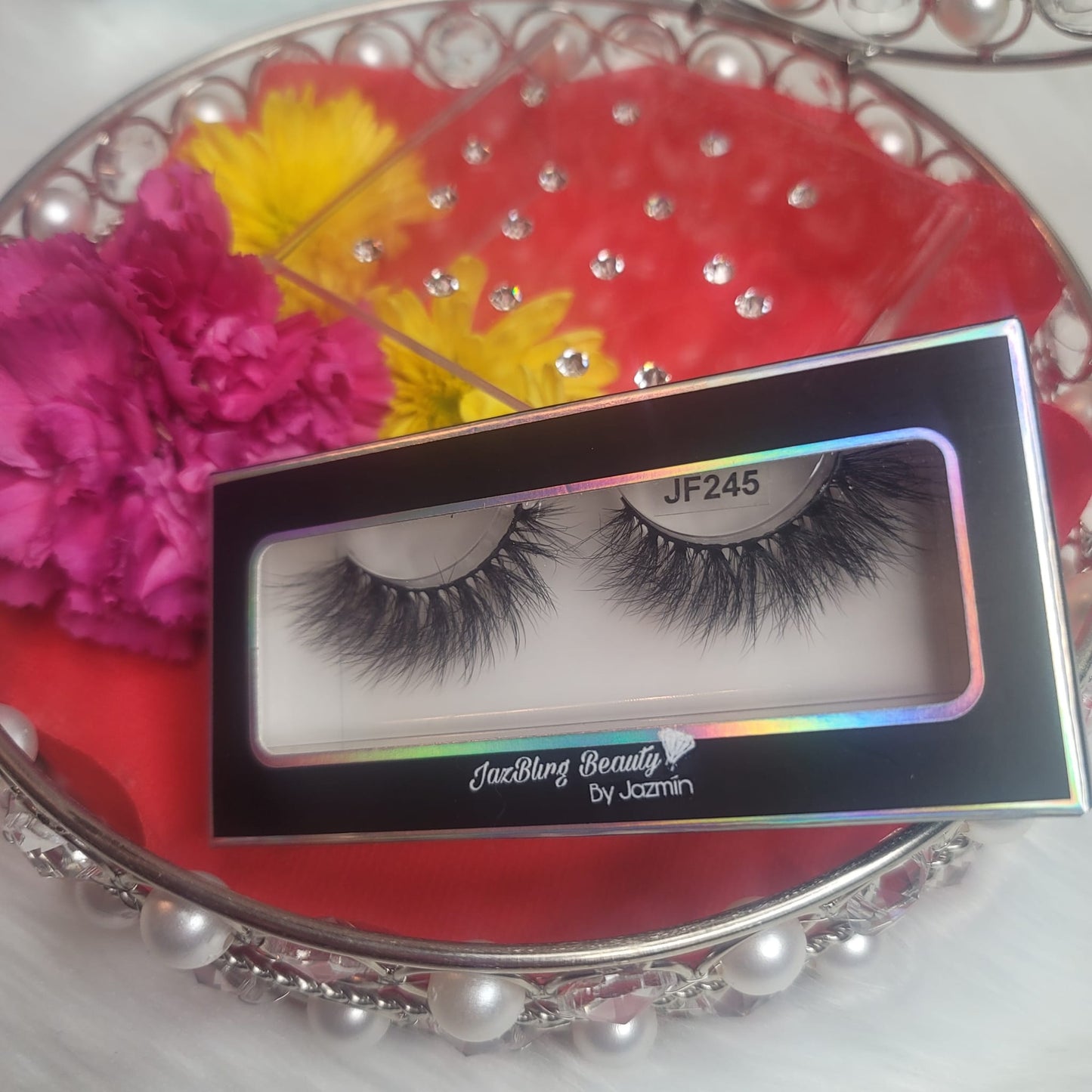 Eyelash