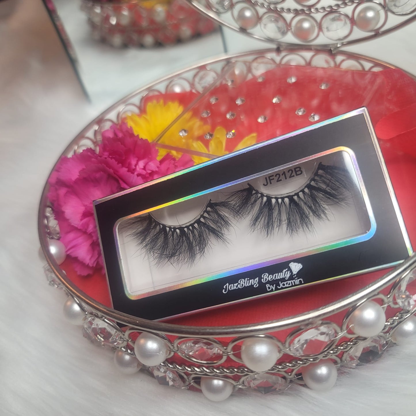 Eyelash