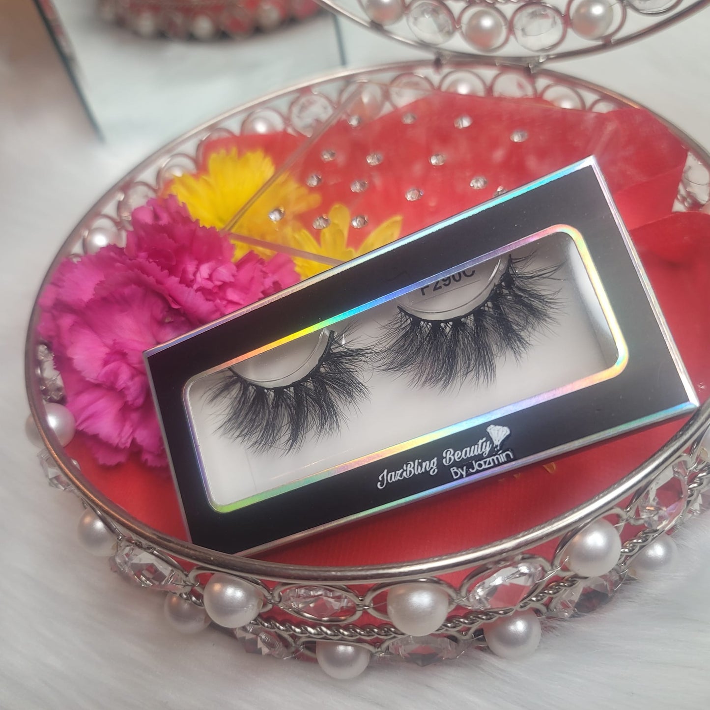 Eyelash