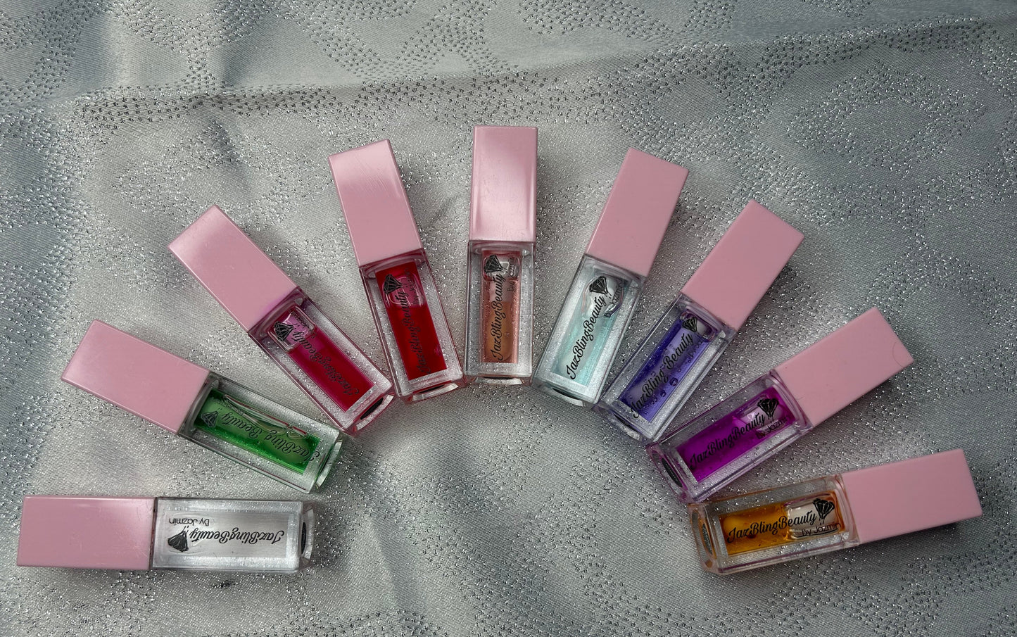 Lip Oils