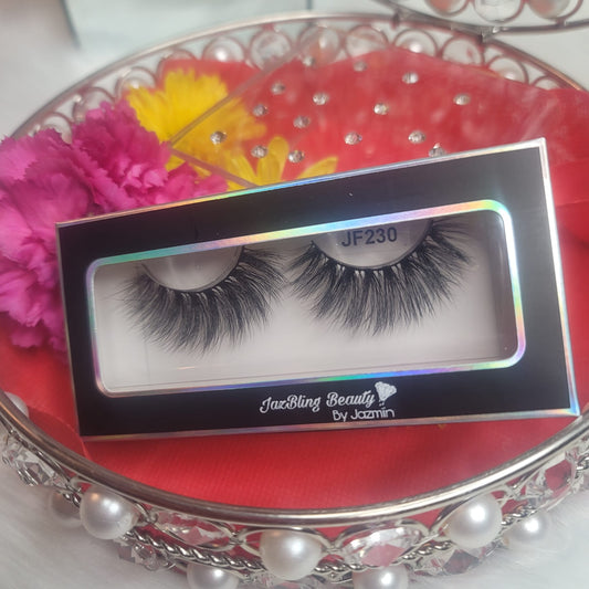 Eyelash